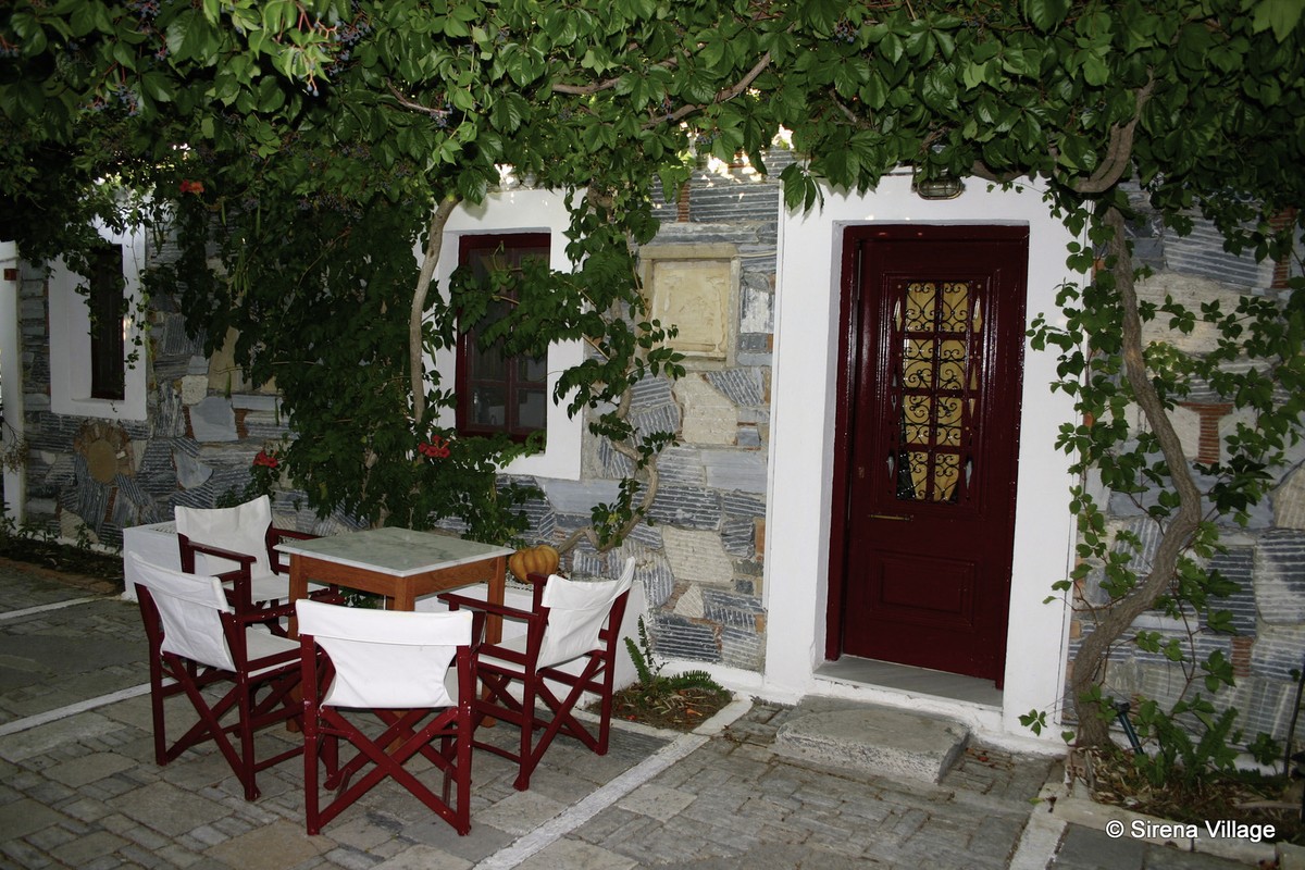 Hotel Sirena Village, Griechenland, Samos, Bild 3