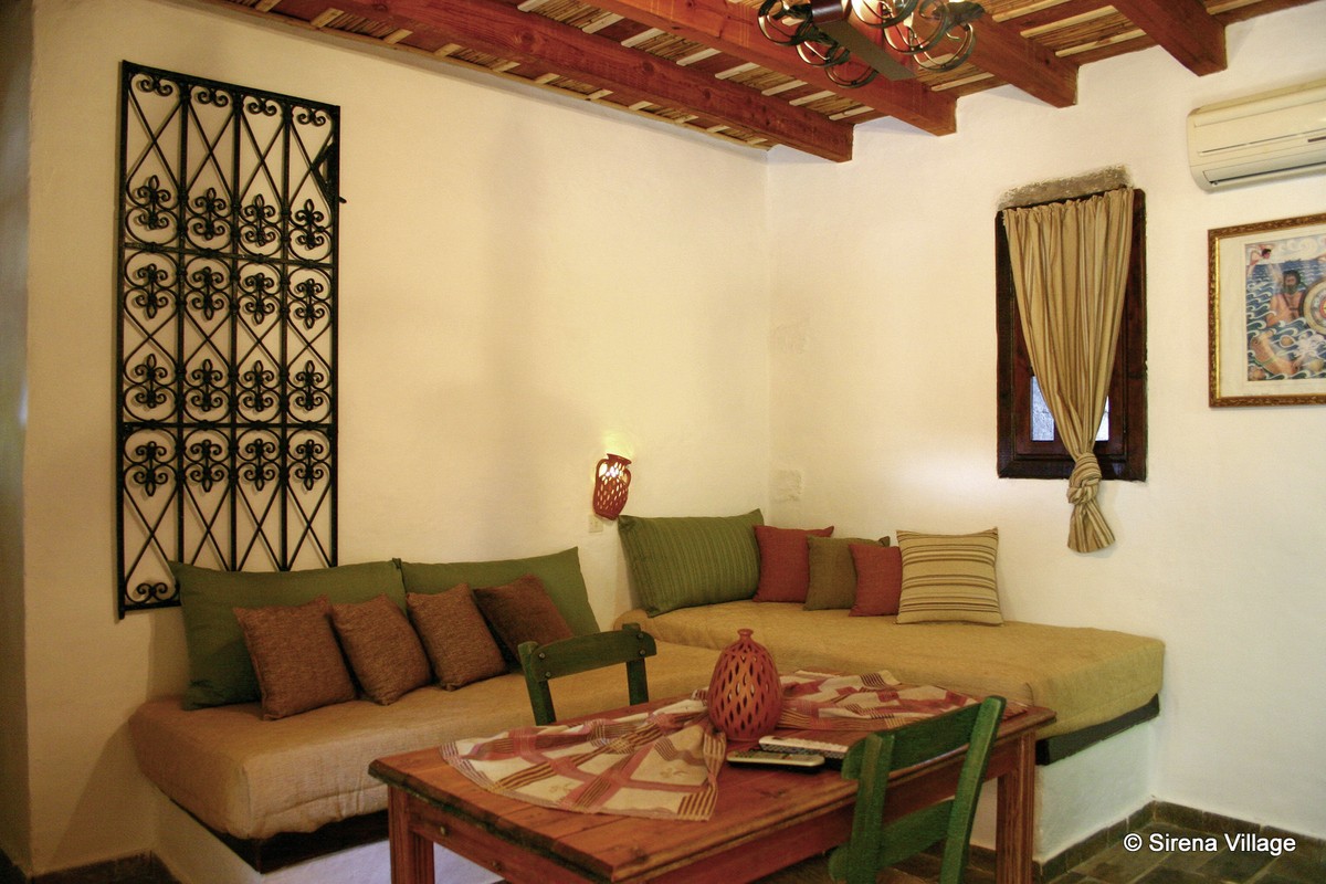 Hotel Sirena Village, Griechenland, Samos, Bild 5