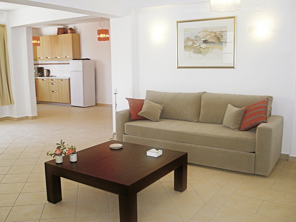 Hotel Villa Esperus, Griechenland, Samos, Kokkari, Bild 8