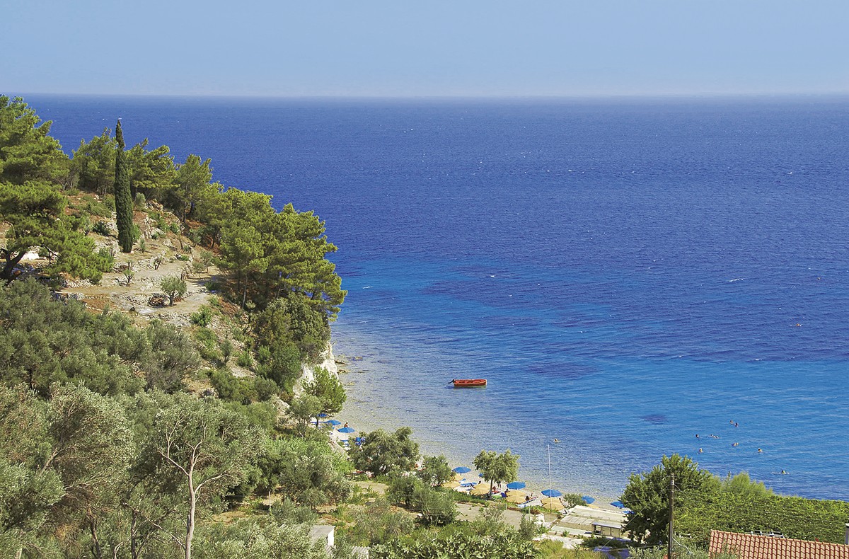 Hotel Villa Esperus, Griechenland, Samos, Kokkari, Bild 9