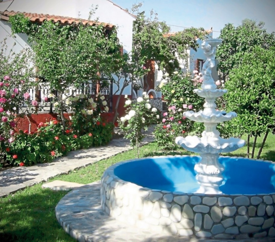 Hotel Bungalows Maria, Griechenland, Samos, Bild 10