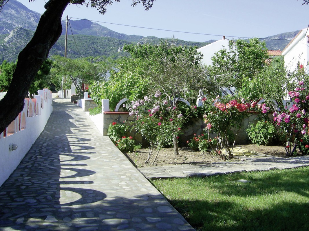Hotel Bungalows Maria, Griechenland, Samos, Bild 8