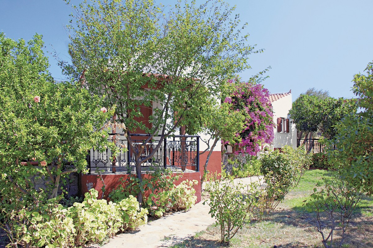 Hotel Edem, Griechenland, Samos, Kampos Marathokampos, Bild 1