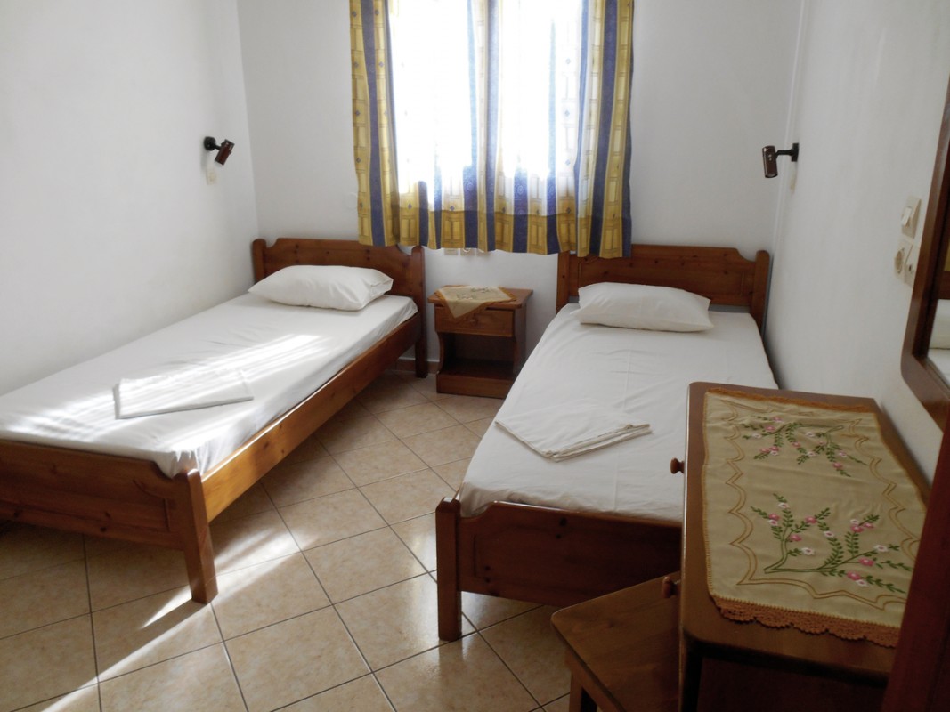 Hotel Edem, Griechenland, Samos, Kampos Marathokampos, Bild 9