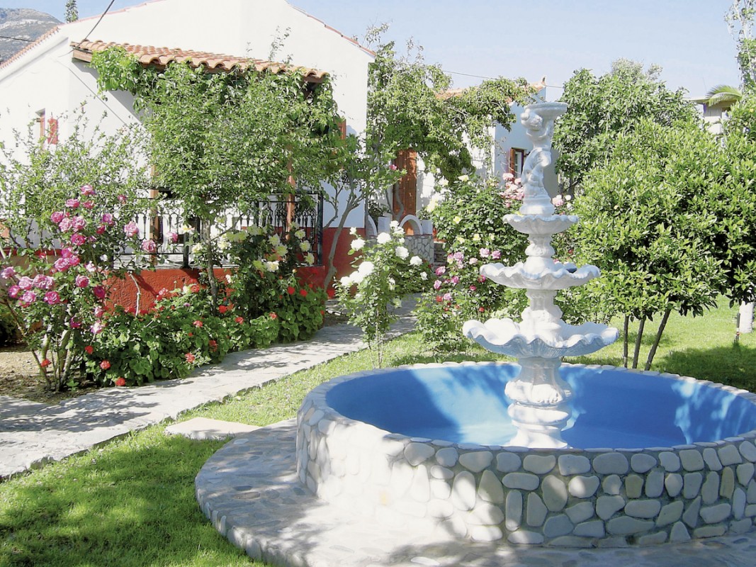 Hotel Edem, Griechenland, Samos, Kampos Marathokampos, Bild 3