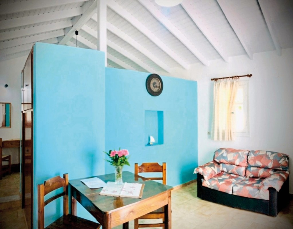 Hotel Edem, Griechenland, Samos, Kampos Marathokampos, Bild 4