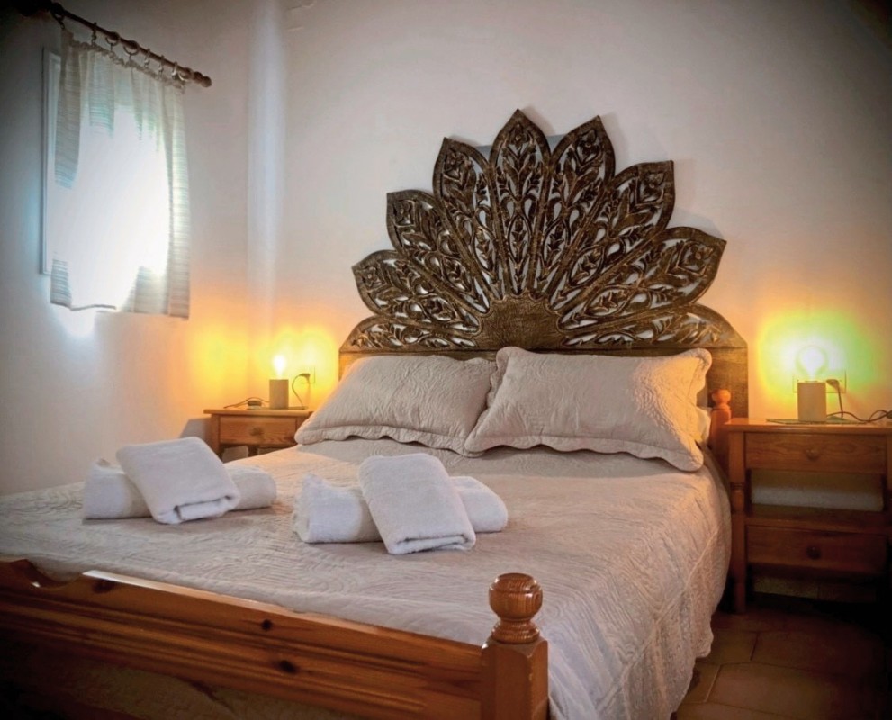 Hotel Edem, Griechenland, Samos, Kampos Marathokampos, Bild 5