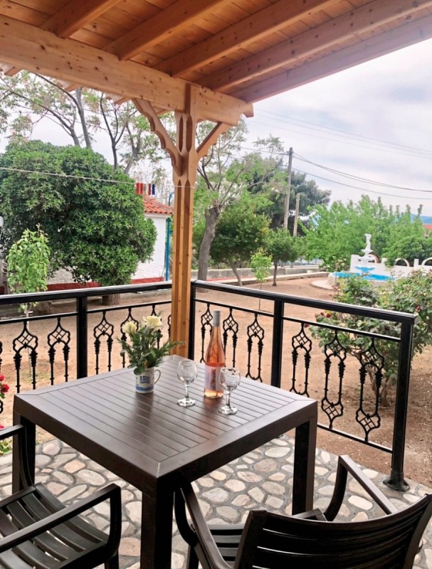 Hotel Edem, Griechenland, Samos, Kampos Marathokampos, Bild 6