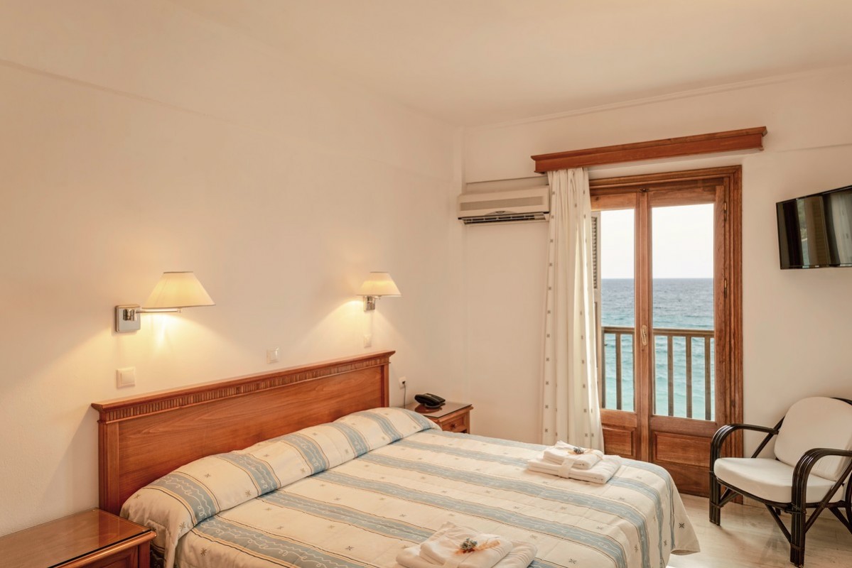 Hotel Olympia Beach, Griechenland, Samos, Kokkari, Bild 2