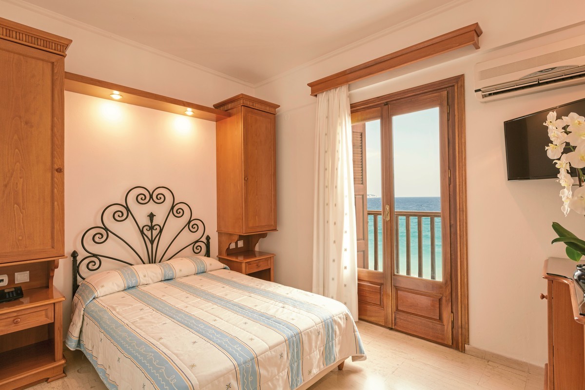 Hotel Olympia Beach, Griechenland, Samos, Kokkari, Bild 4