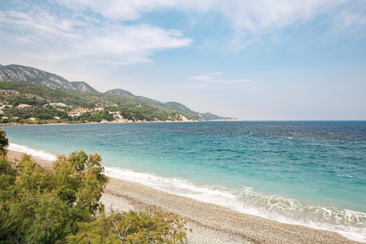 Hotel Olympia Beach, Griechenland, Samos, Kokkari, Bild 7