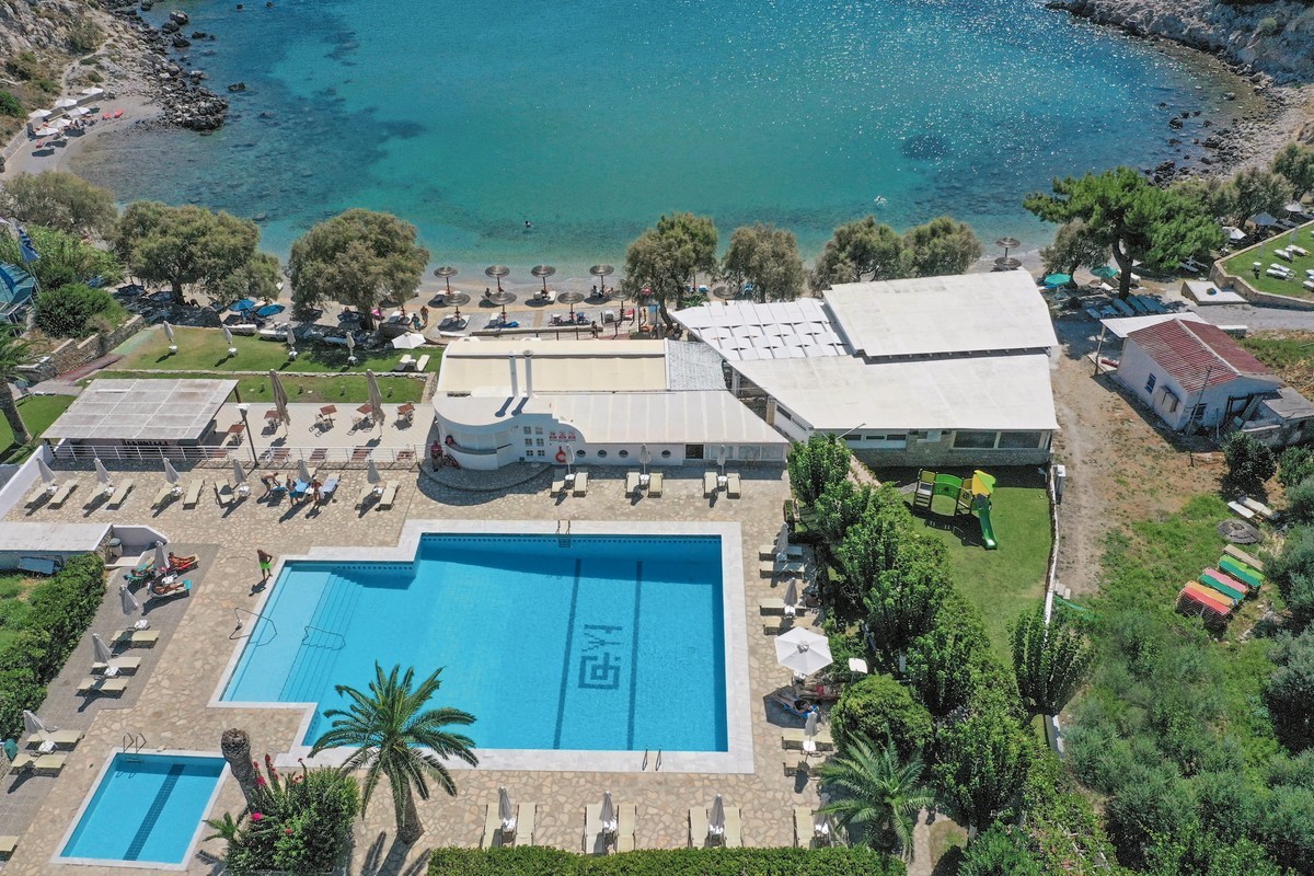 Hotel Glicorisa Beach, Griechenland, Samos, Pythagorio, Bild 1