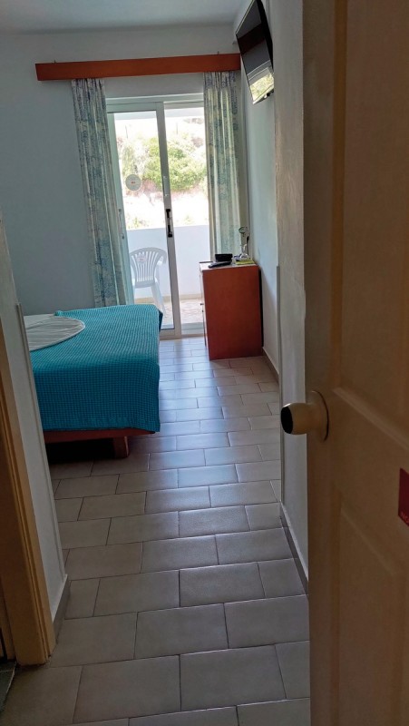 Hotel Glicorisa Beach, Griechenland, Samos, Pythagorio, Bild 10