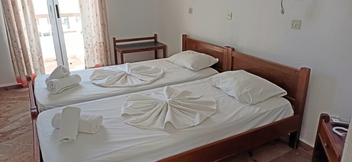 Hotel Glicorisa Beach, Griechenland, Samos, Pythagorio, Bild 7