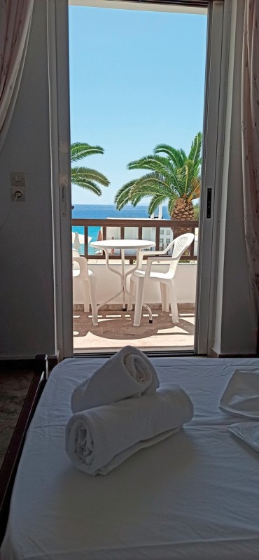 Hotel Glicorisa Beach, Griechenland, Samos, Pythagorio, Bild 8