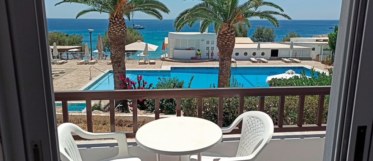 Hotel Glicorisa Beach, Griechenland, Samos, Pythagorio, Bild 9