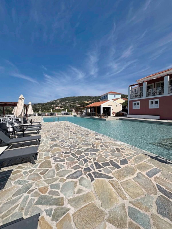 Mykali Hotel, Griechenland, Samos, Pythagorio, Bild 1