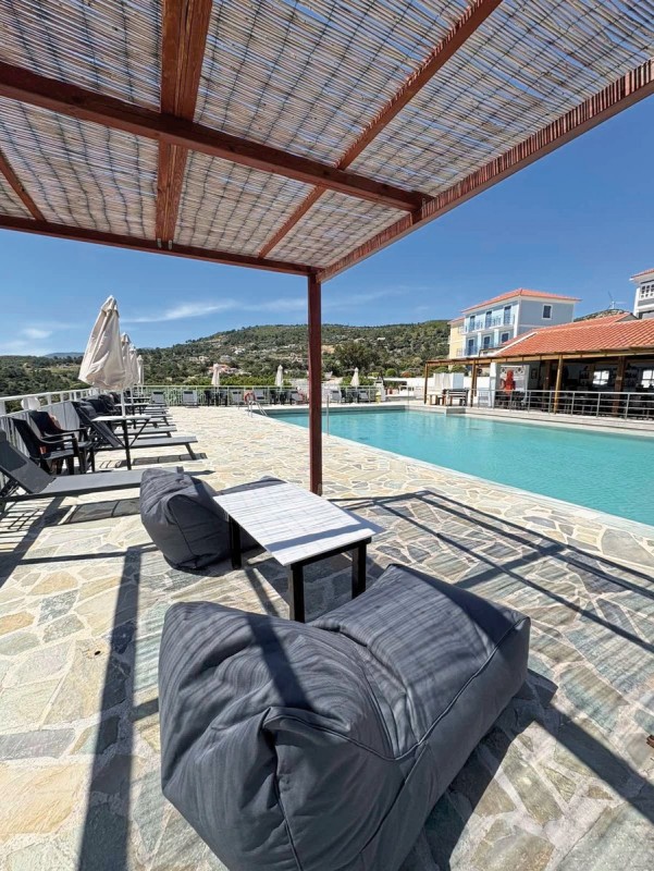 Mykali Hotel, Griechenland, Samos, Pythagorio, Bild 3