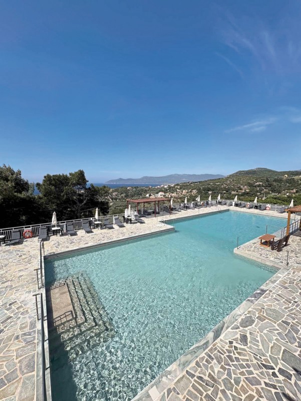 Mykali Hotel, Griechenland, Samos, Pythagorio, Bild 4