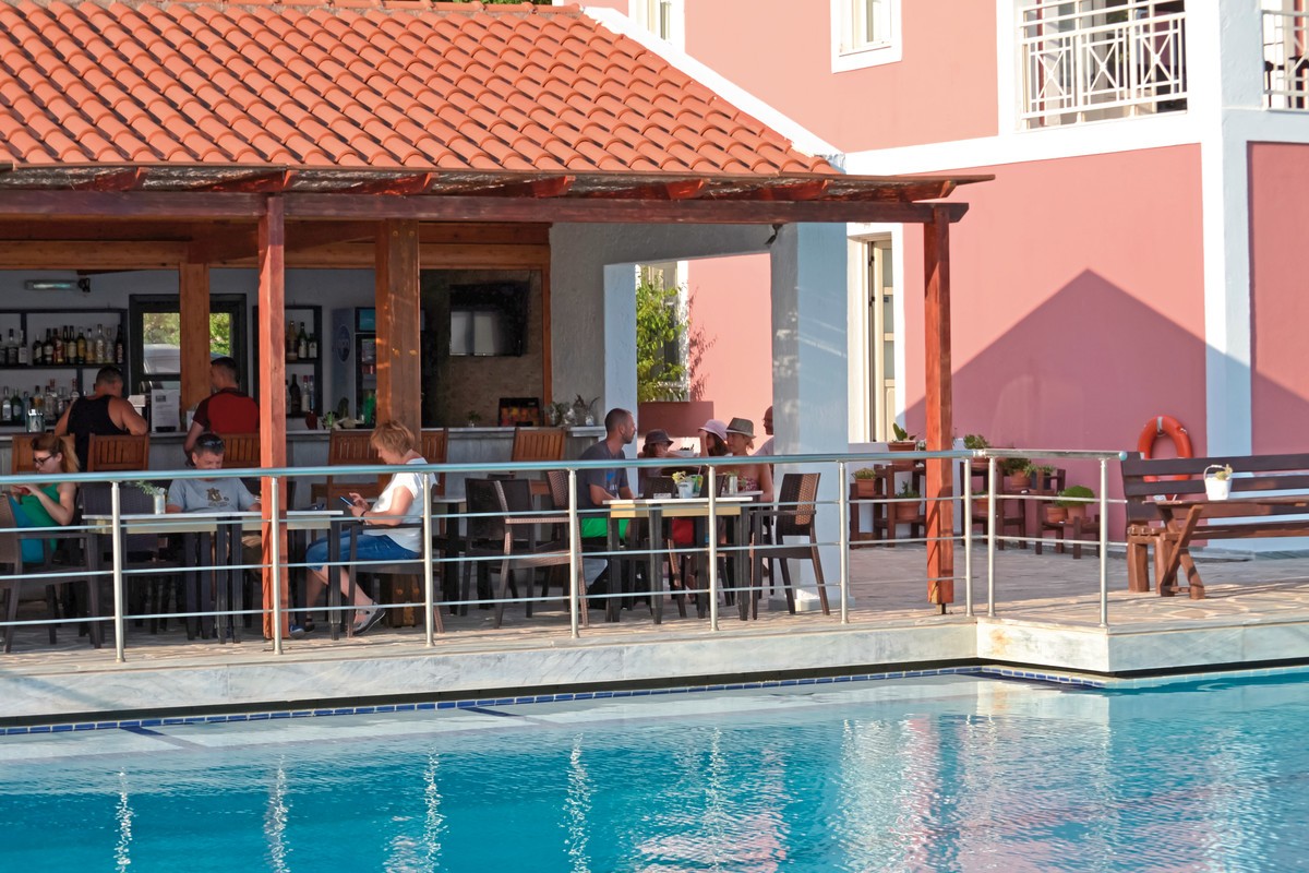 Mykali Hotel, Griechenland, Samos, Pythagorio, Bild 5