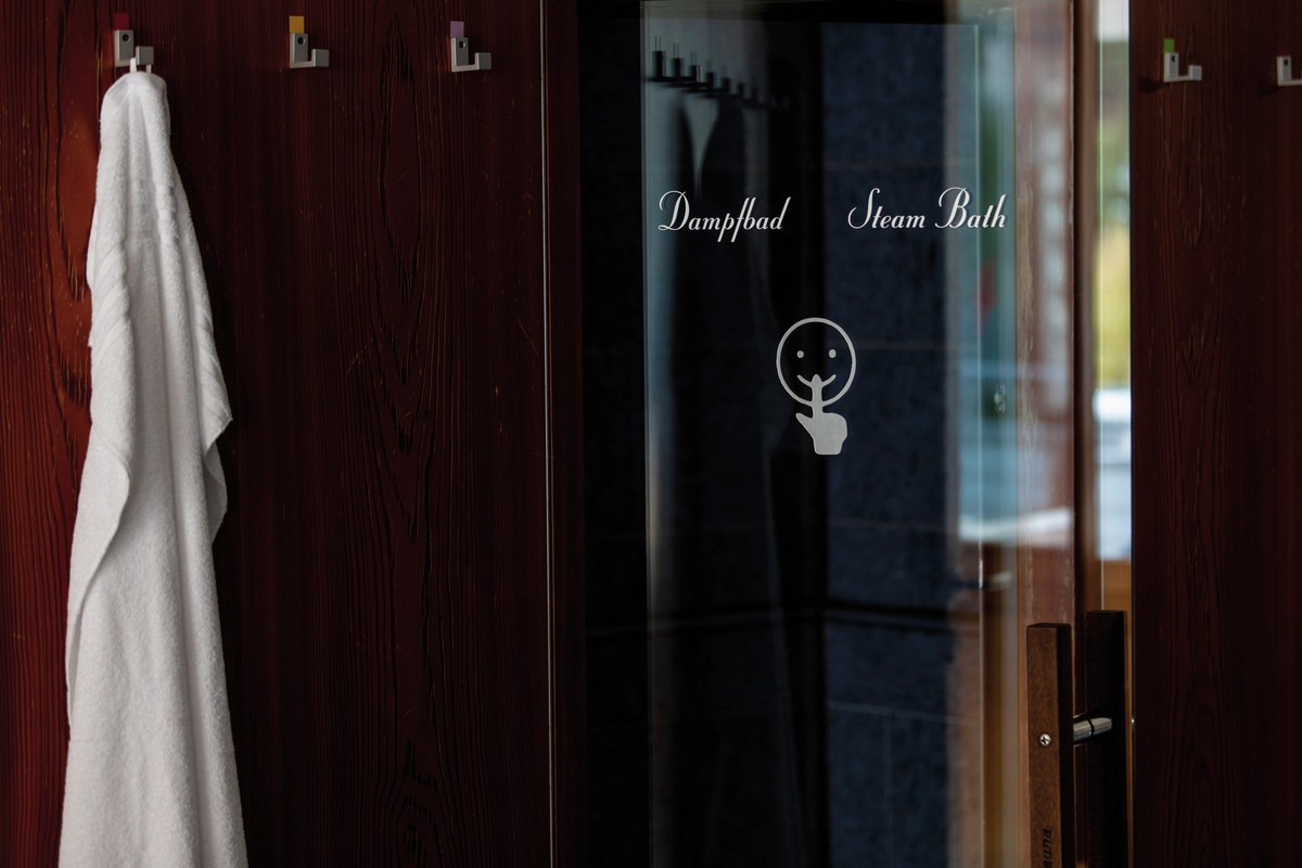 Hotel Laudinella, Schweiz, Graubünden, St. Moritz, Bild 21