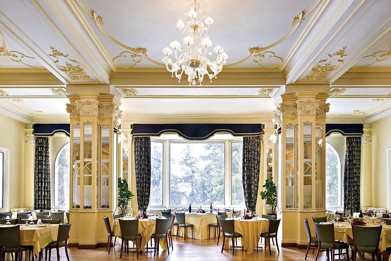 Hotel Reine Victoria by Laudinella, Schweiz, Graubünden, St. Moritz, Bild 5