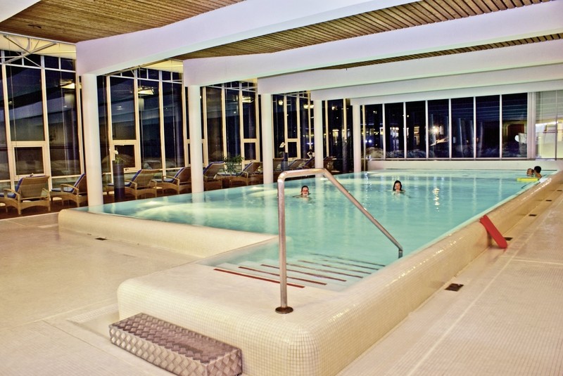 Hotel Arenas Resort Schweizerhof, Schweiz, Graubünden, Sils-Maria, Bild 14