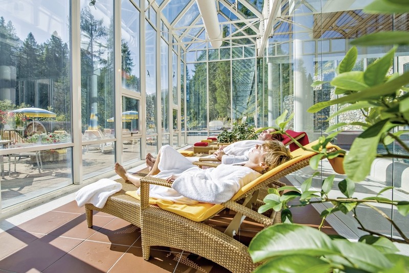 Hotel Arenas Resort Schweizerhof, Schweiz, Graubünden, Sils-Maria, Bild 16