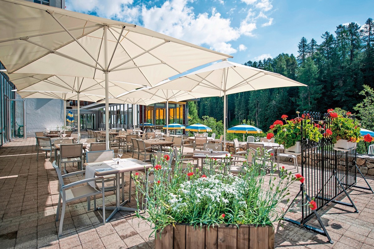 Schweizerhof Sils Maria, a Faern Collection Hotel, Schweiz, Graubünden, Sils-Maria, Bild 18