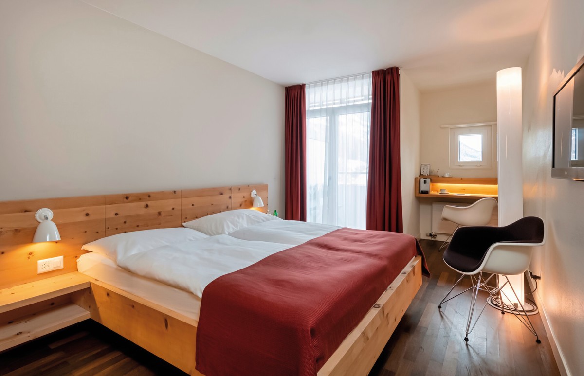 Schweizerhof Sils Maria, a Faern Collection Hotel, Schweiz, Graubünden, Sils-Maria, Bild 9