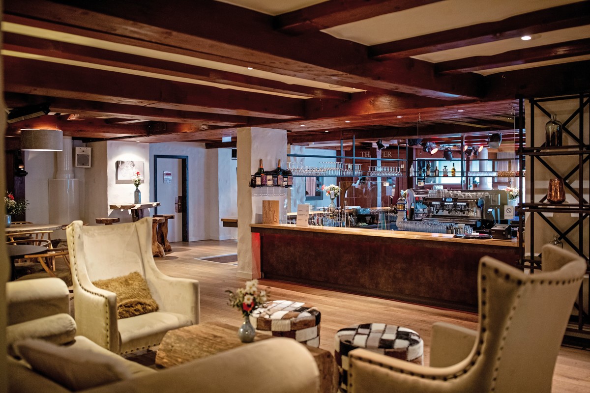 Hotel Arosa Alpine Club, Schweiz, Graubünden, Arosa, Bild 17