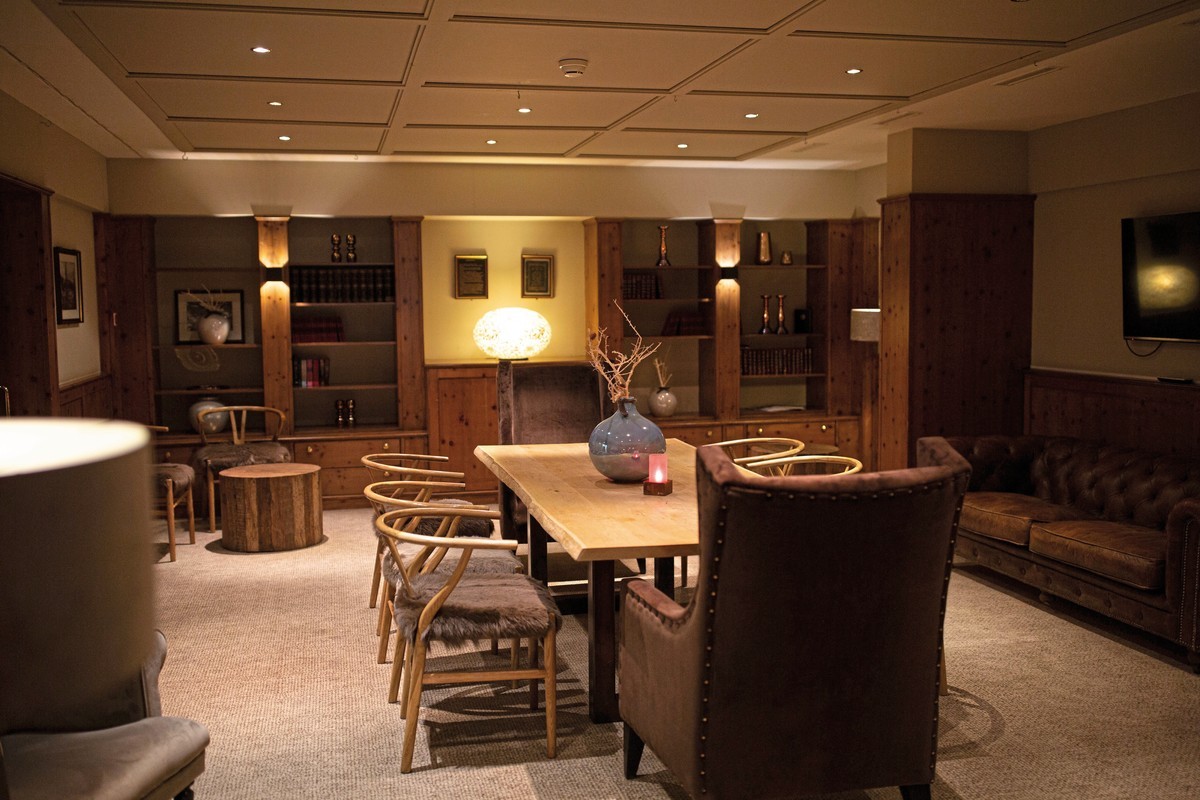 Hotel Arosa Alpine Club, Schweiz, Graubünden, Arosa, Bild 21