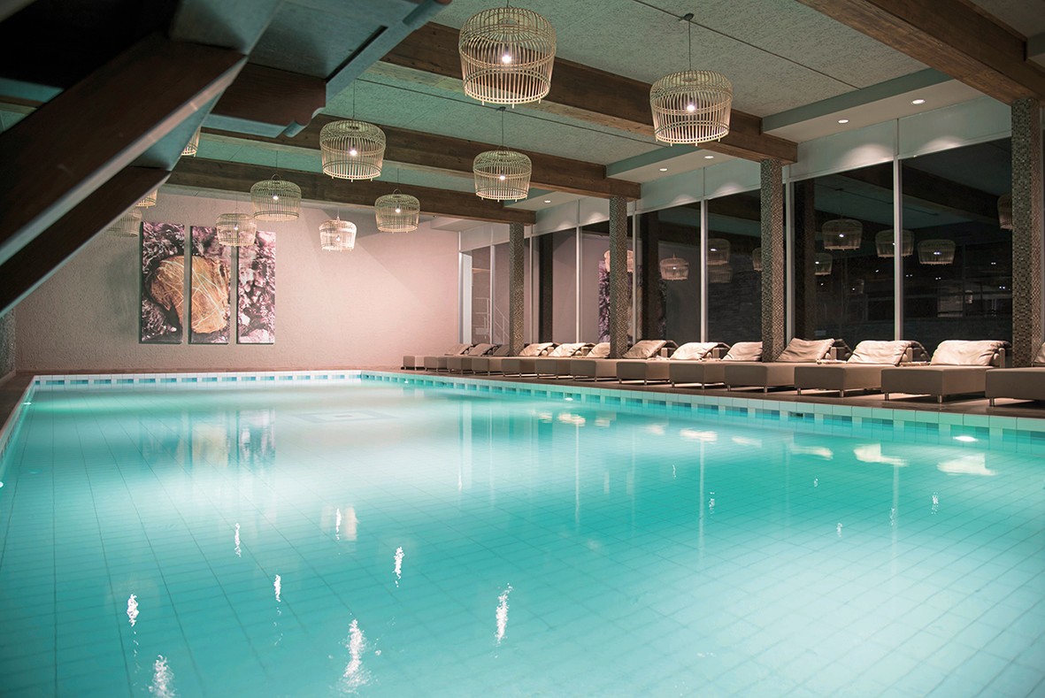 Hotel Arosa Alpine Club, Schweiz, Graubünden, Arosa, Bild 23