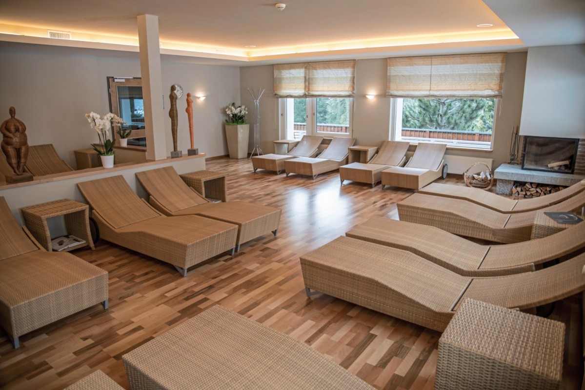 Hotel Arosa Alpine Club, Schweiz, Graubünden, Arosa, Bild 25