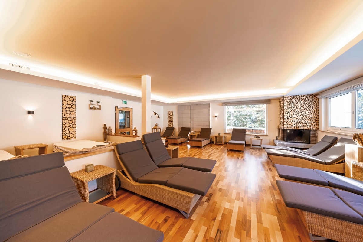 Hotel Arosa Alpine Club, Schweiz, Graubünden, Arosa, Bild 26