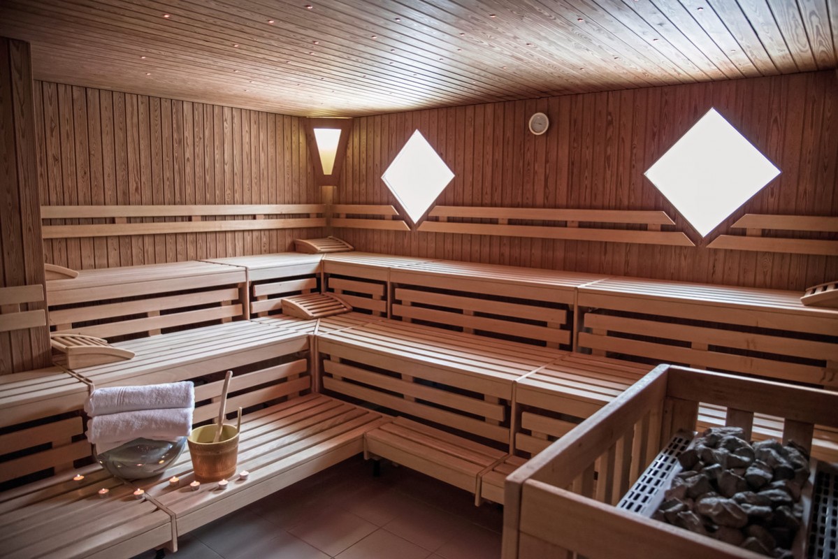 Hotel Arosa Alpine Club, Schweiz, Graubünden, Arosa, Bild 28