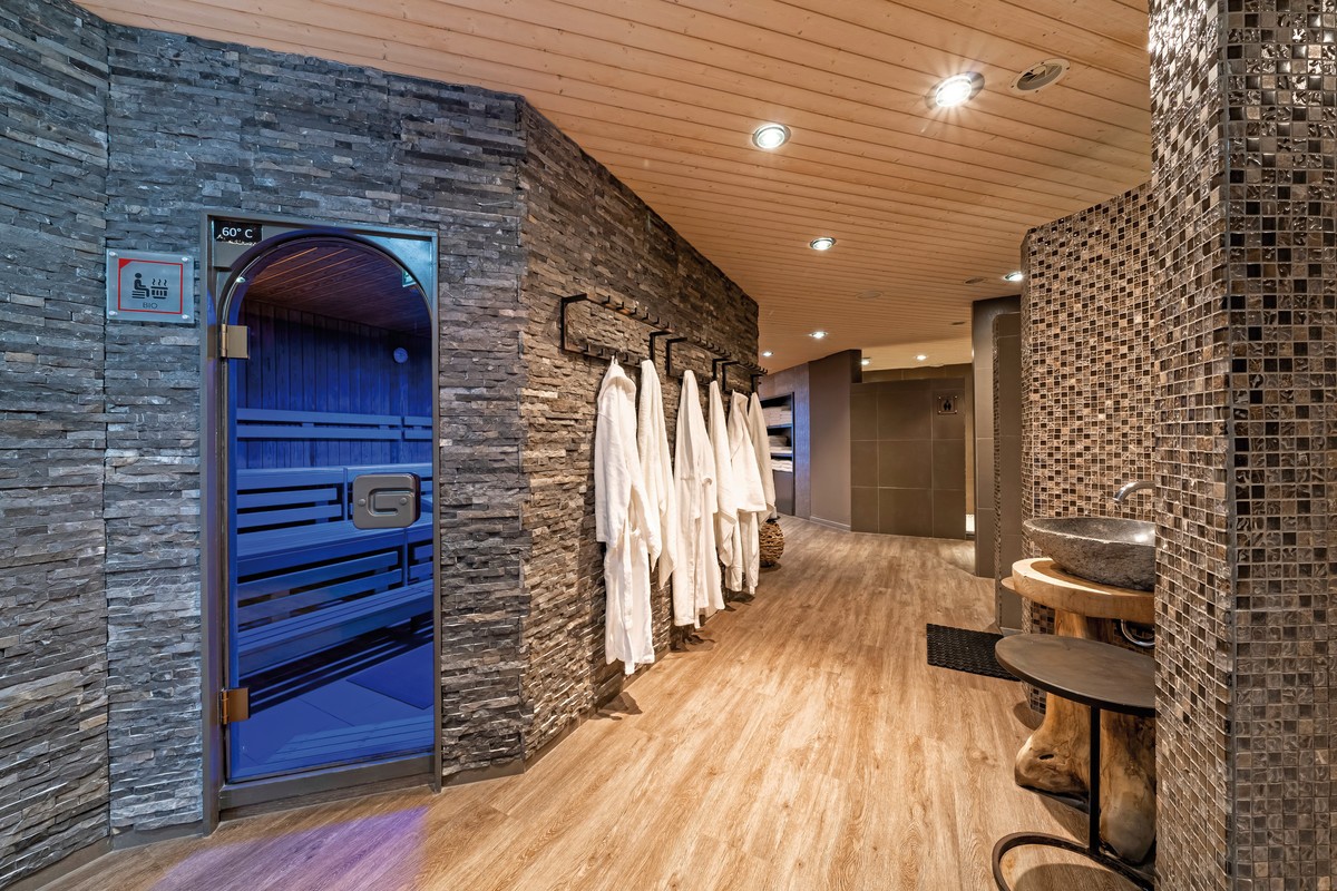Hotel Arosa Alpine Club, Schweiz, Graubünden, Arosa, Bild 30
