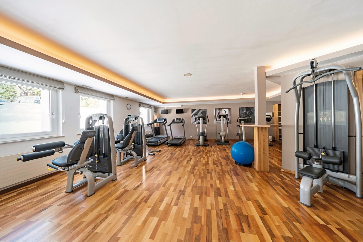 Hotel Arosa Alpine Club, Schweiz, Graubünden, Arosa, Bild 31