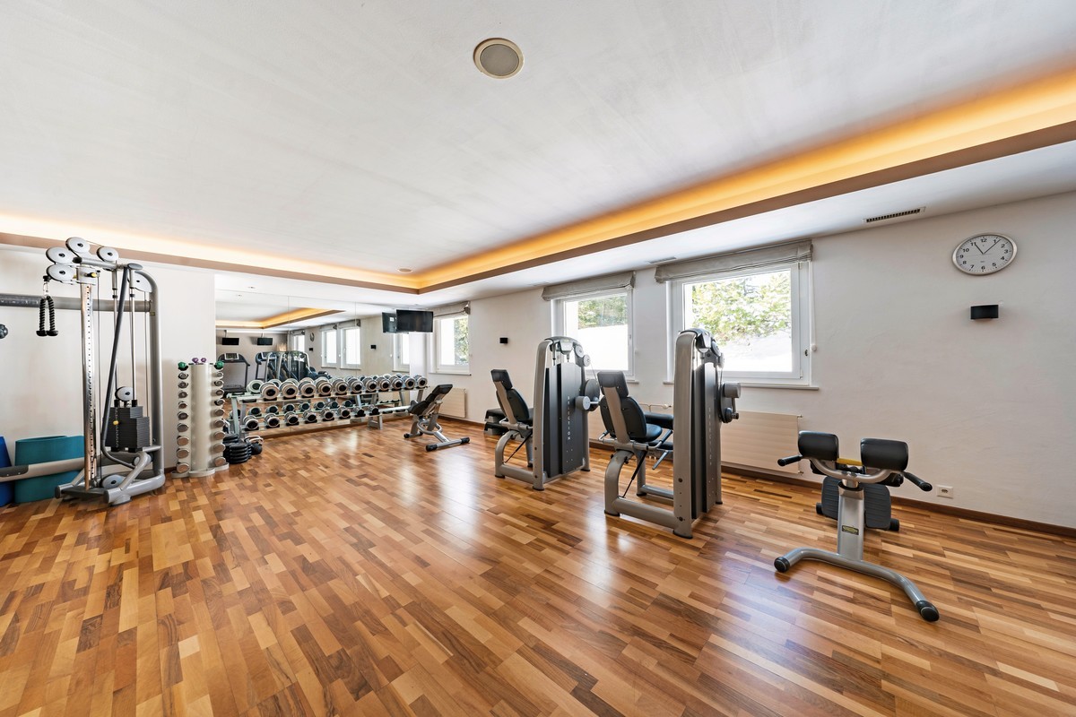Hotel Arosa Alpine Club, Schweiz, Graubünden, Arosa, Bild 32
