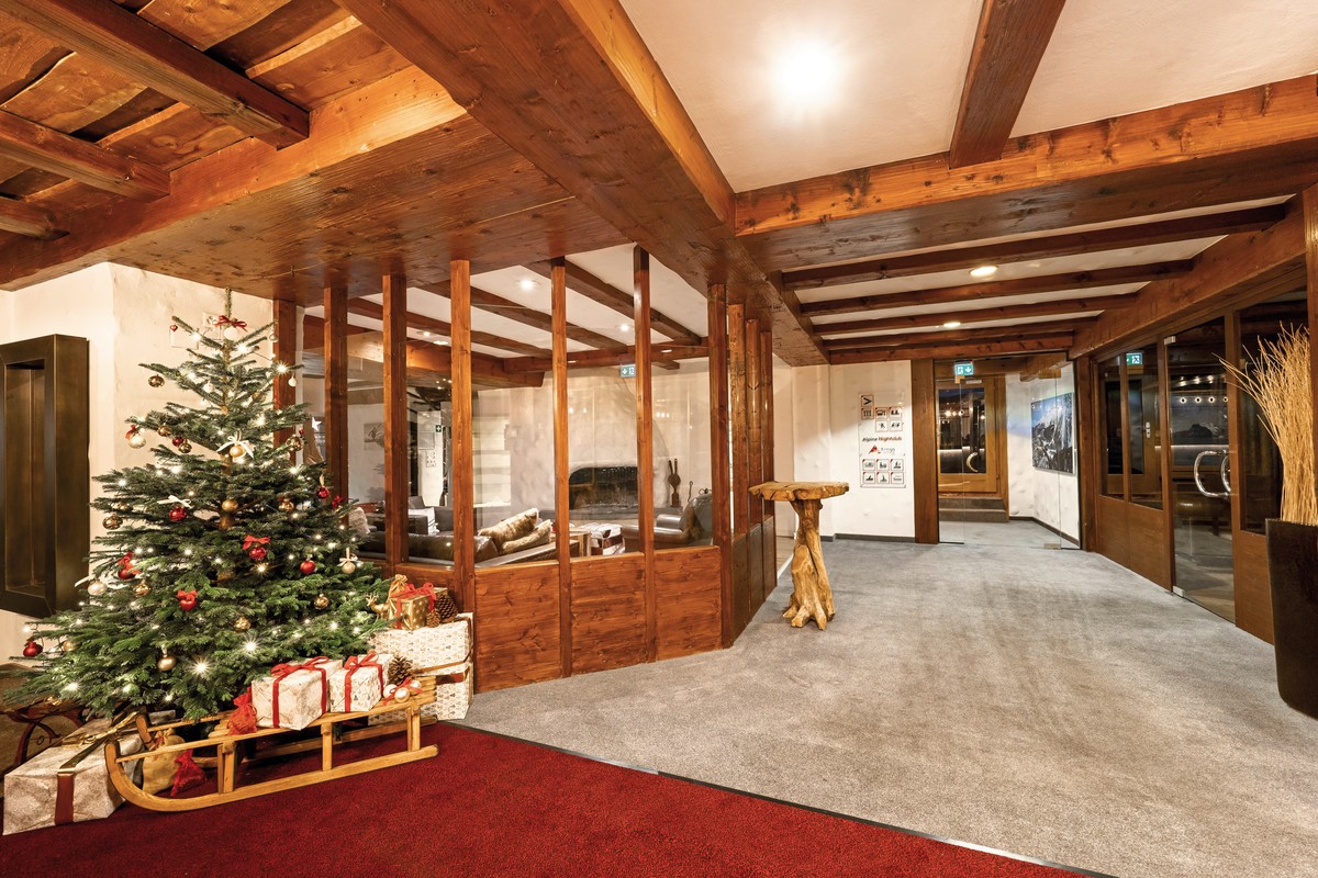 Hotel Arosa Alpine Club, Schweiz, Graubünden, Arosa, Bild 33