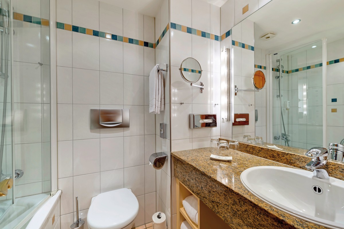 Hotel Arosa Alpine Club, Schweiz, Graubünden, Arosa, Bild 8