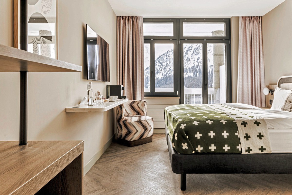 Hotel Faern Arosa Altein, Schweiz, Graubünden, Arosa, Bild 7