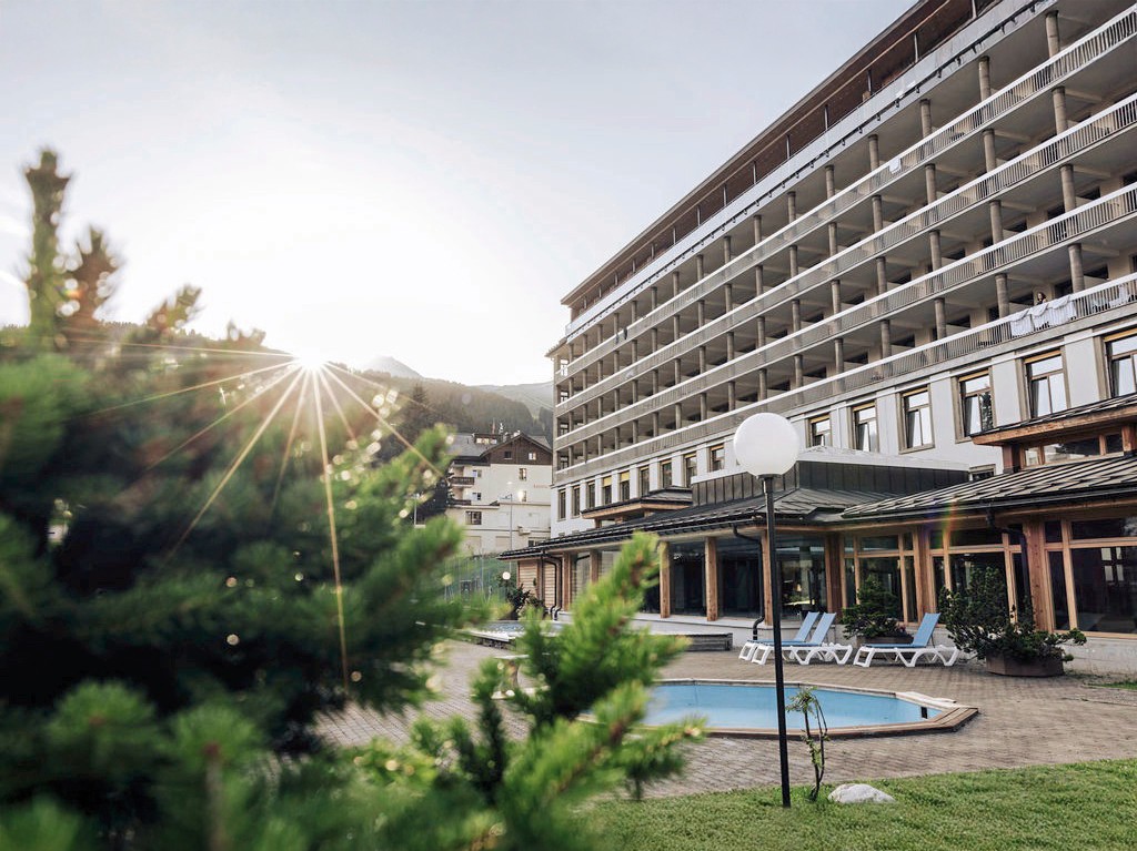 Hotel Altein Arosa, a Faern Collection Resort, Schweiz, Graubünden, Arosa, Bild 1