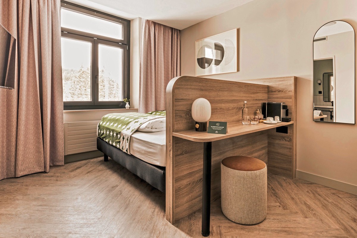 Hotel Altein Arosa, a Faern Collection Resort, Schweiz, Graubünden, Arosa, Bild 13