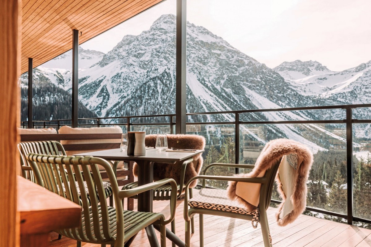 Hotel Altein Arosa, a Faern Collection Resort, Schweiz, Graubünden, Arosa, Bild 16