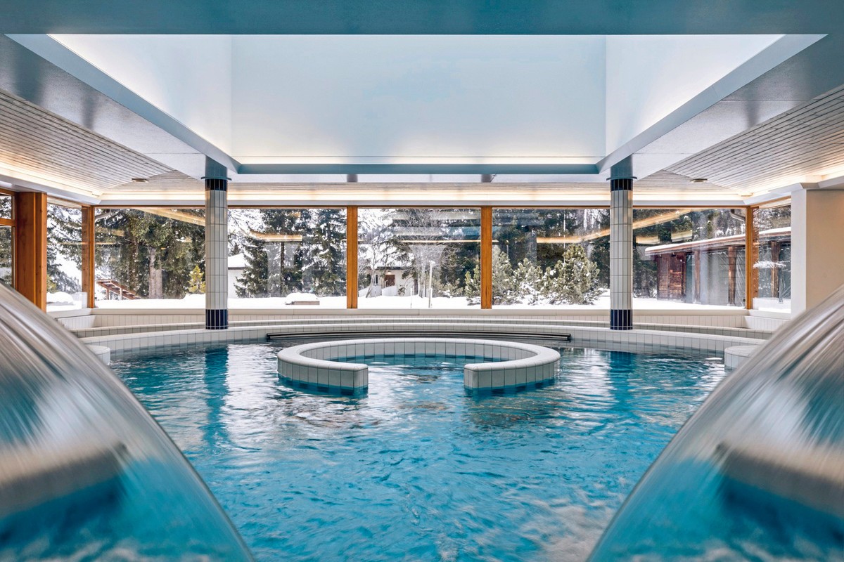 Hotel Altein Arosa, a Faern Collection Resort, Schweiz, Graubünden, Arosa, Bild 19