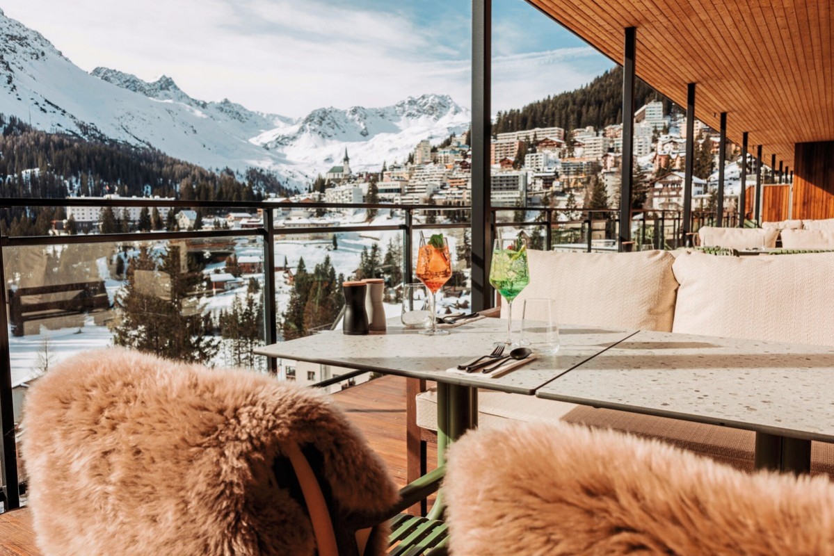 Hotel Altein Arosa, a Faern Collection Resort, Schweiz, Graubünden, Arosa, Bild 24