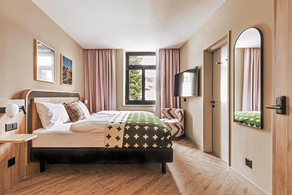 Hotel Altein Arosa, a Faern Collection Resort, Schweiz, Graubünden, Arosa, Bild 6