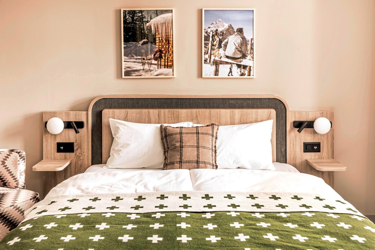 Hotel Altein Arosa, a Faern Collection Resort, Schweiz, Graubünden, Arosa, Bild 11