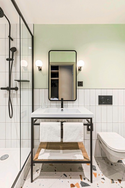 Hotel Altein Arosa, a Faern Collection Resort, Schweiz, Graubünden, Arosa, Bild 12